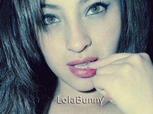 LolaBunny