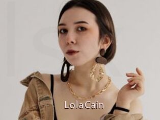 LolaCain