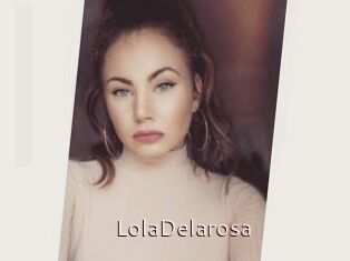 LolaDelarosa