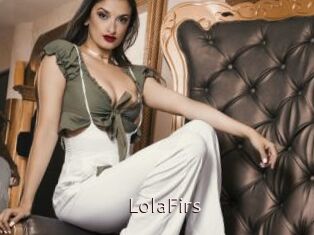 LolaFirs
