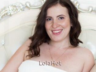 LolaHot