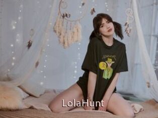 LolaHunt