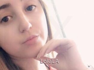 LolaLA