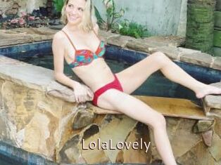 LolaLovely