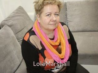LolaMarshall
