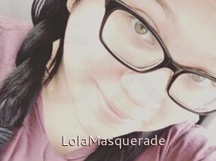 Lola_Masquerade