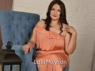 LolaMayson