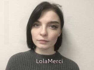 LolaMerci