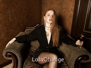 LolaOblidge