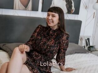 LolaPirs