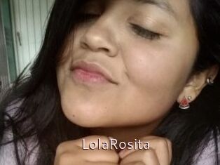 LolaRosita