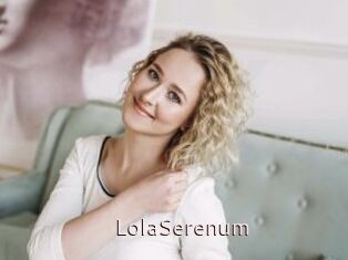 LolaSerenum