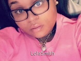 LolaSmith