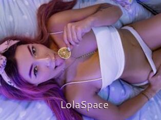 LolaSpace