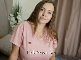 LolaSwanson