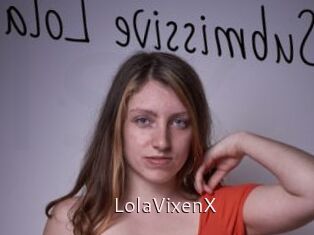 LolaVixenX