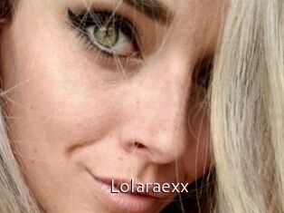 Lolaraexx