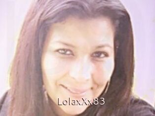 LolaxXx83