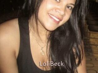 LoliBeck