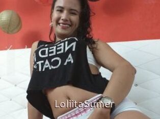 LoliitaSumer