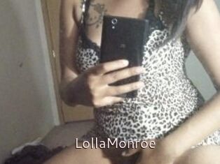 LollaMonroe