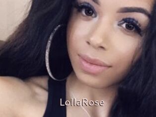 LollaRose