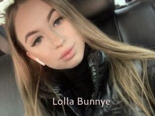 Lolla_Bunnye