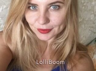 LolliBoom