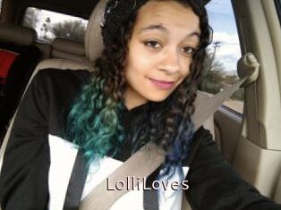 LolliLoves
