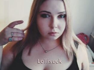 Lollisuck