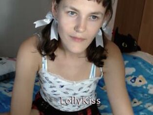 LollyKiss
