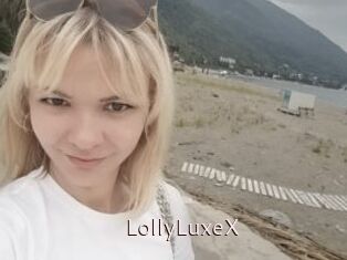 LollyLuxeX