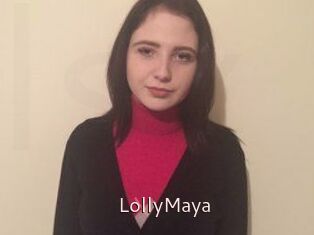 LollyMaya