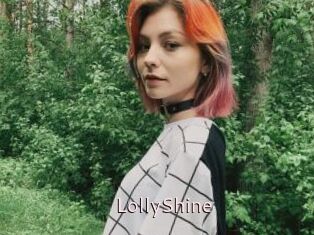 LollyShine