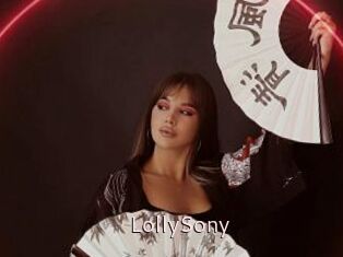 LollySony