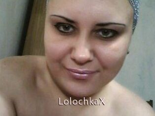 LolochkaX
