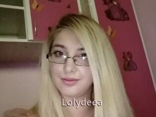 Lolydeea