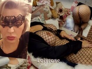 Lolyrose