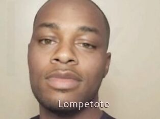 Lompetoto