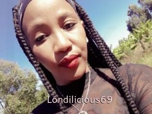 Londilicious69