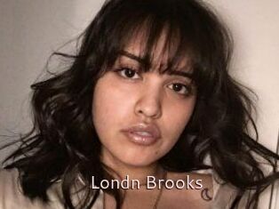 Londn_Brooks