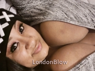 LondonBlow