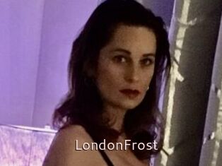 LondonFrost