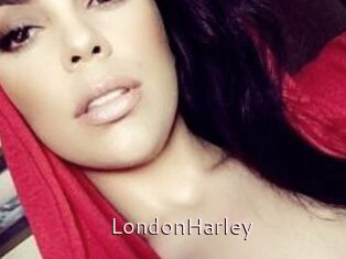 London_Harley