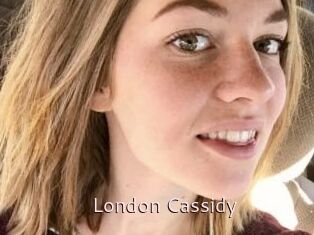 London_Cassidy