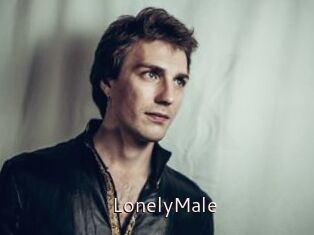 LonelyMale