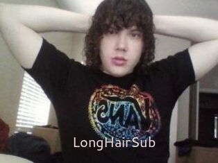 LongHairSub