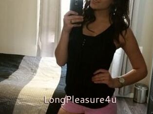 LongPleasure4u