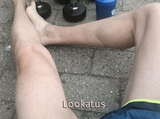 Lookatus