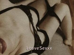 LooveSexxx